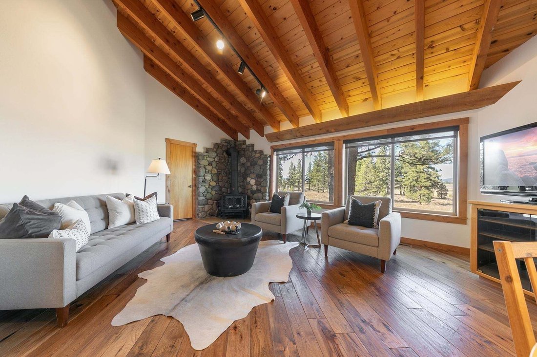 Casa en Truckee, California, Estados Unidos 5 - 19117759