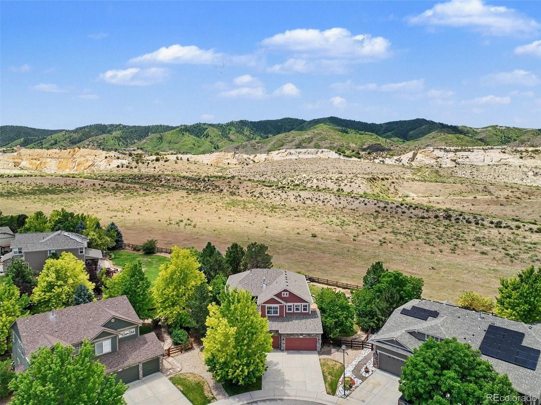 Casa a Sterling Ranch, Colorado, Stati Uniti 4 - 19118023