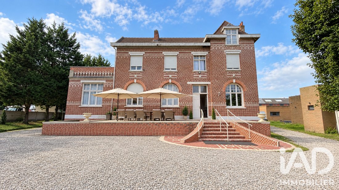 Maison à Vauban Esquermes, Lille, France 1 - 19120282