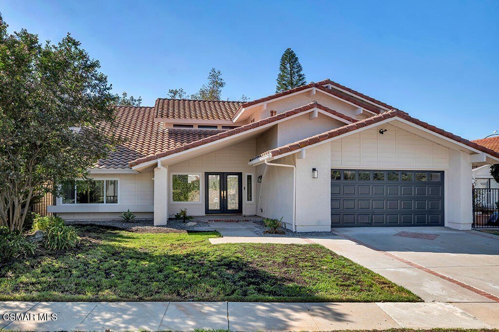 Casa en Simi Valley, California, Estados Unidos 1 - 19117265