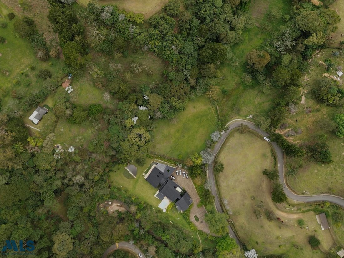 Land in La Fe, Antioquia, Colombia 3 - 19118379