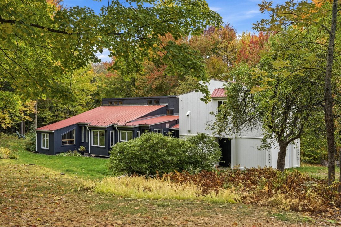 Maison à Bolton-Ouest, Québec, Canada 1 - 19118836