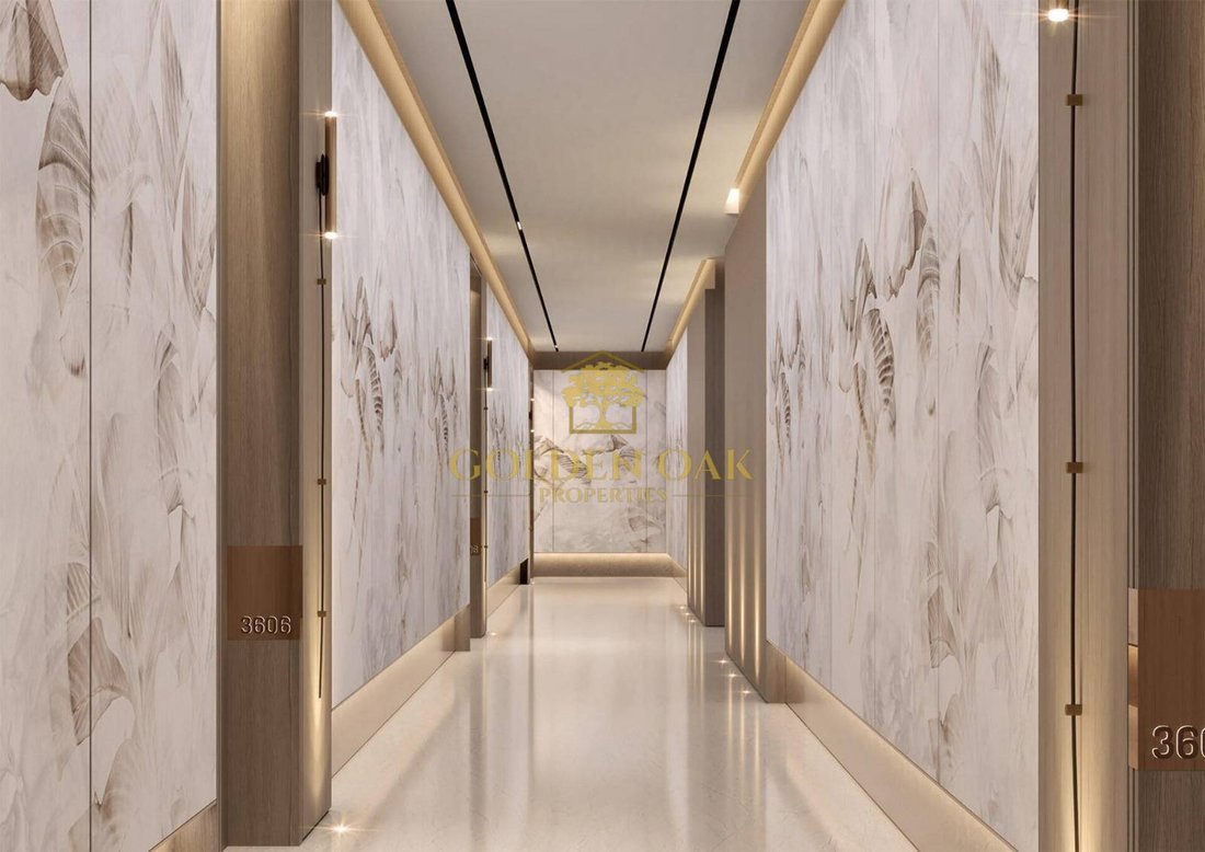 Wohnung in Business Bay, Dubai, Vereinigte Arabische Emirate 3 - 19118593