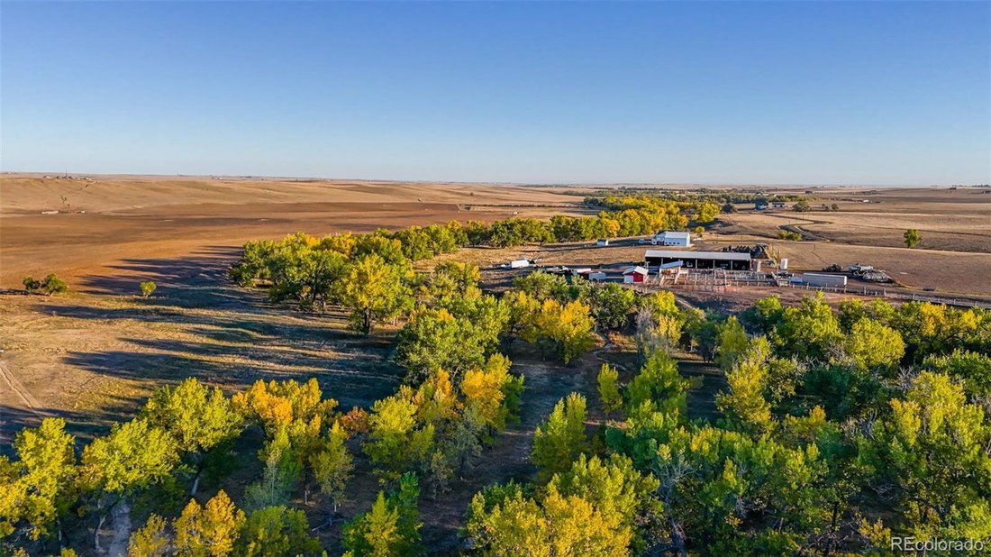 Casa a Bennett, Colorado, Stati Uniti 3 - 19118036