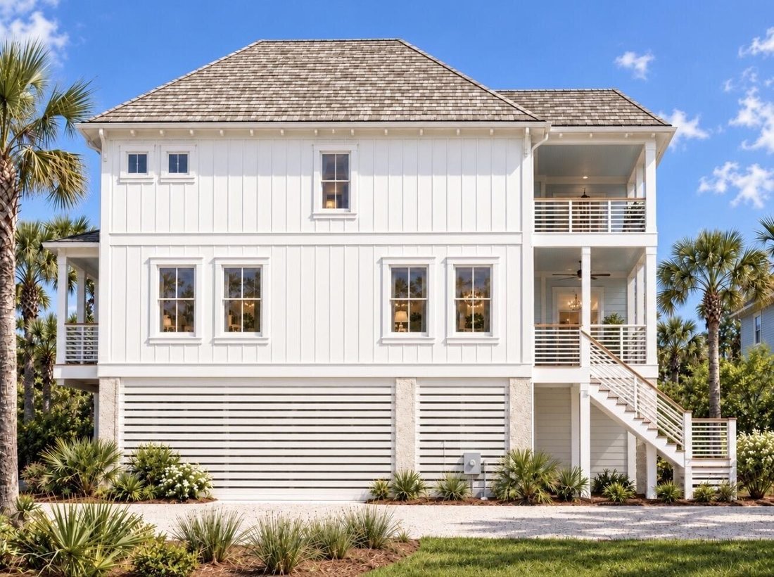 House in Charleston, South Carolina, United States 2 - 19117304