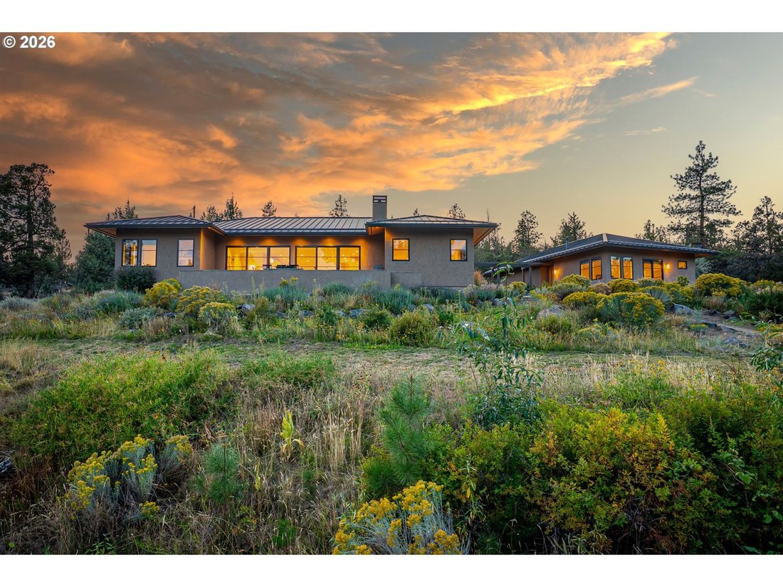 House in Bend, Oregon, United States 1 - 19117542