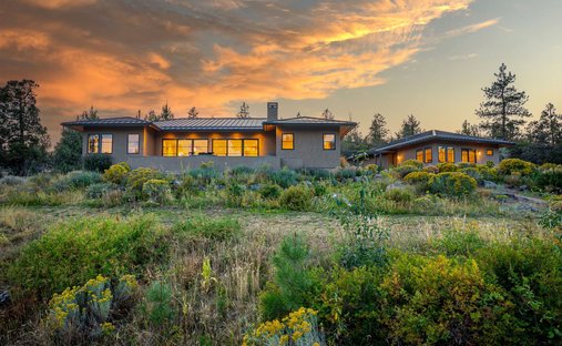 House in Bend, Oregon, United States 1