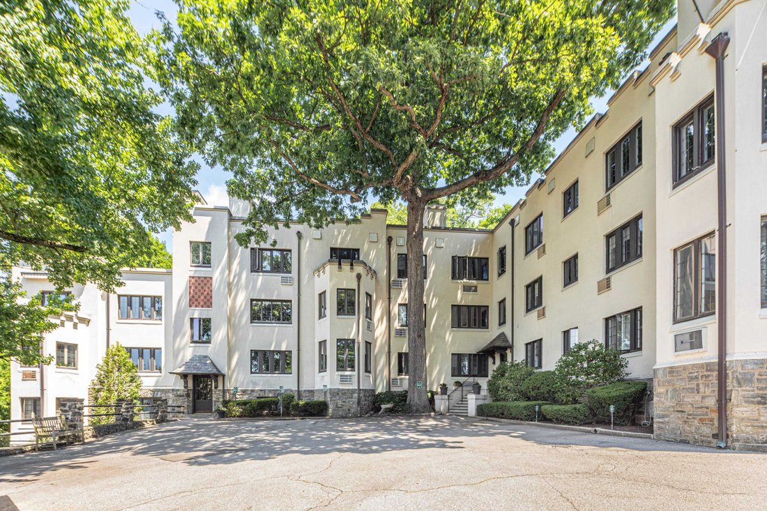 Coopératif à Bronxville, État de New York, États-Unis 1 - 19117242