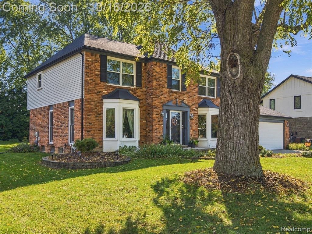 Casa en Farmington Hills, Míchigan, Estados Unidos 3 - 19118323