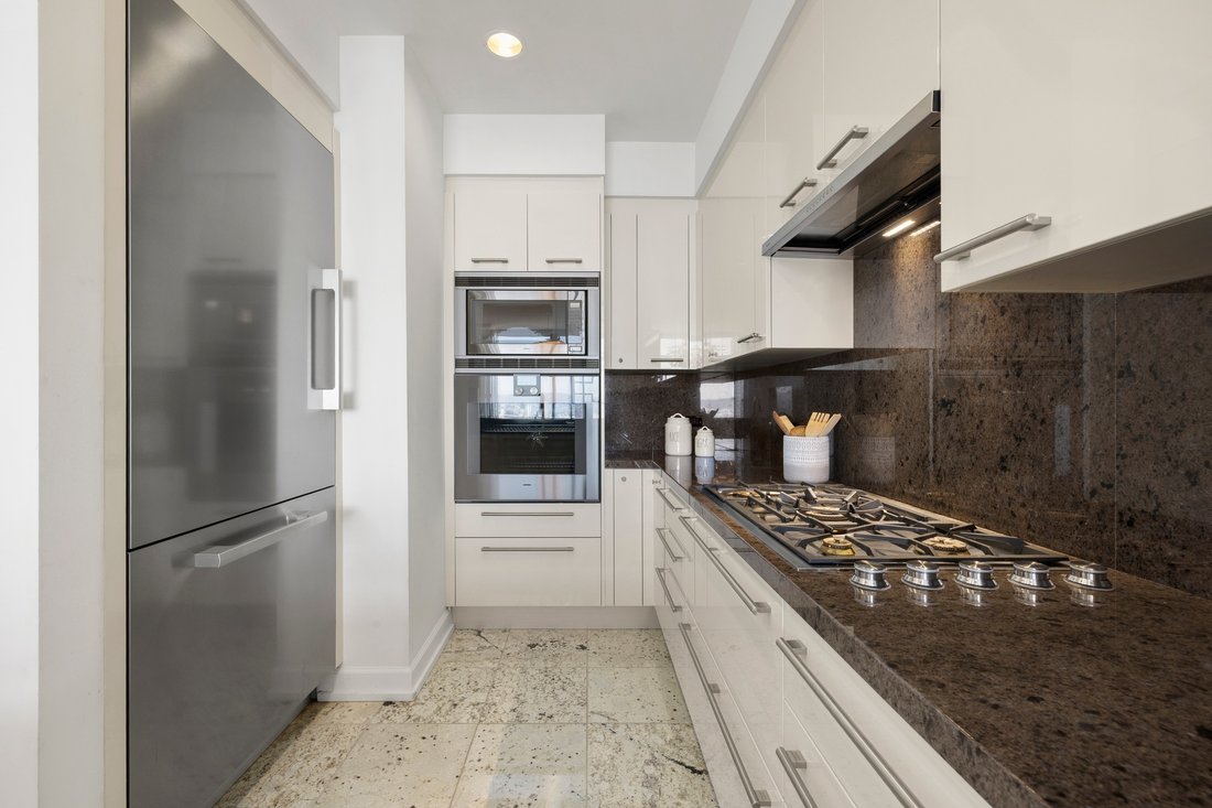Condominio en Los Ángeles, California, Estados Unidos 4 - 19117606