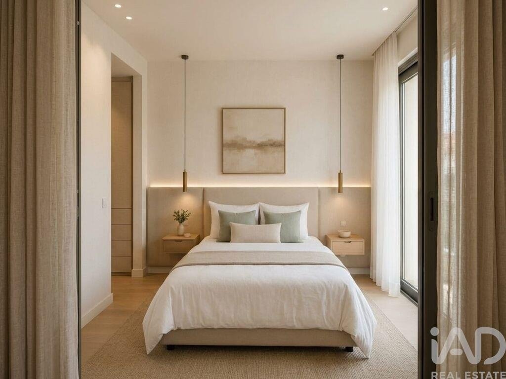 Appartement à Atouguia da Baleia, Leiria, Portugal 1 - 19119410