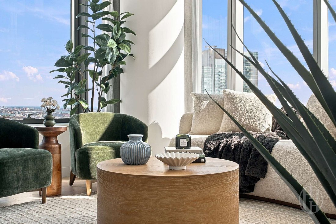 Condominio en Nueva York, Nueva York, Estados Unidos 2 - 19117226
