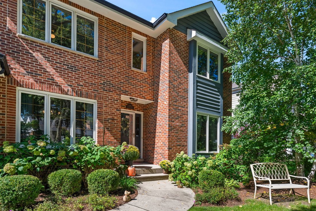 Haus in Wheeling Township, Illinois, Vereinigte Staaten 4 - 19119443