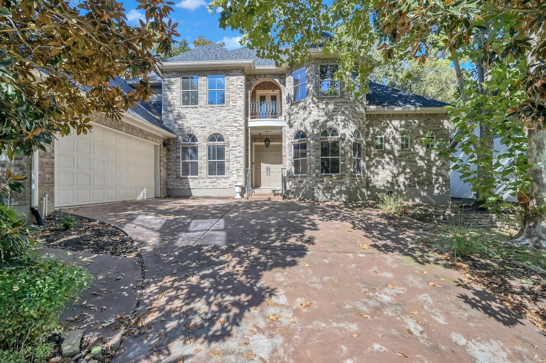 Casa en Montgomery, Texas, Estados Unidos 1 - 19118476