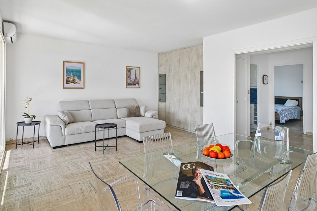 Apartment in La Californie, Cannes, France 4 - 19120089