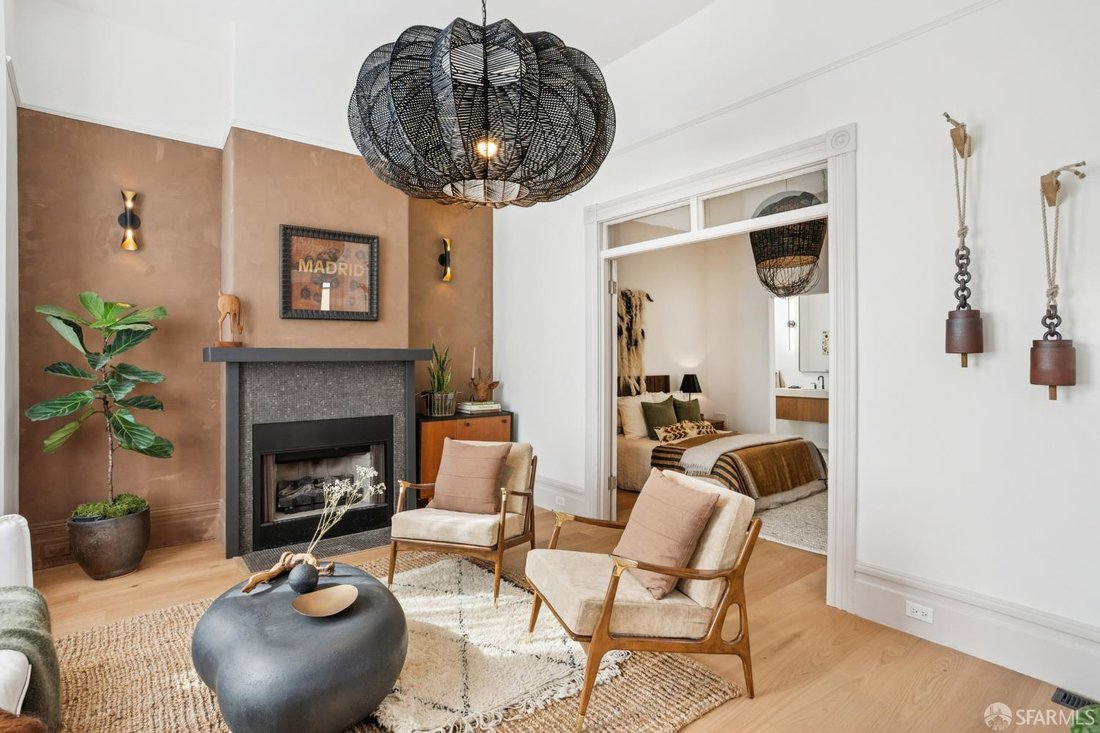 Casa a San Francisco, California, Stati Uniti 5 - 19117798