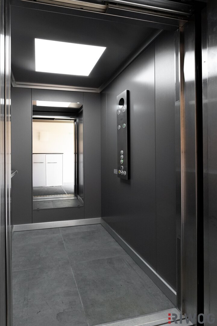Penthouse en Viena, Viena, Austria 3 - 19119153