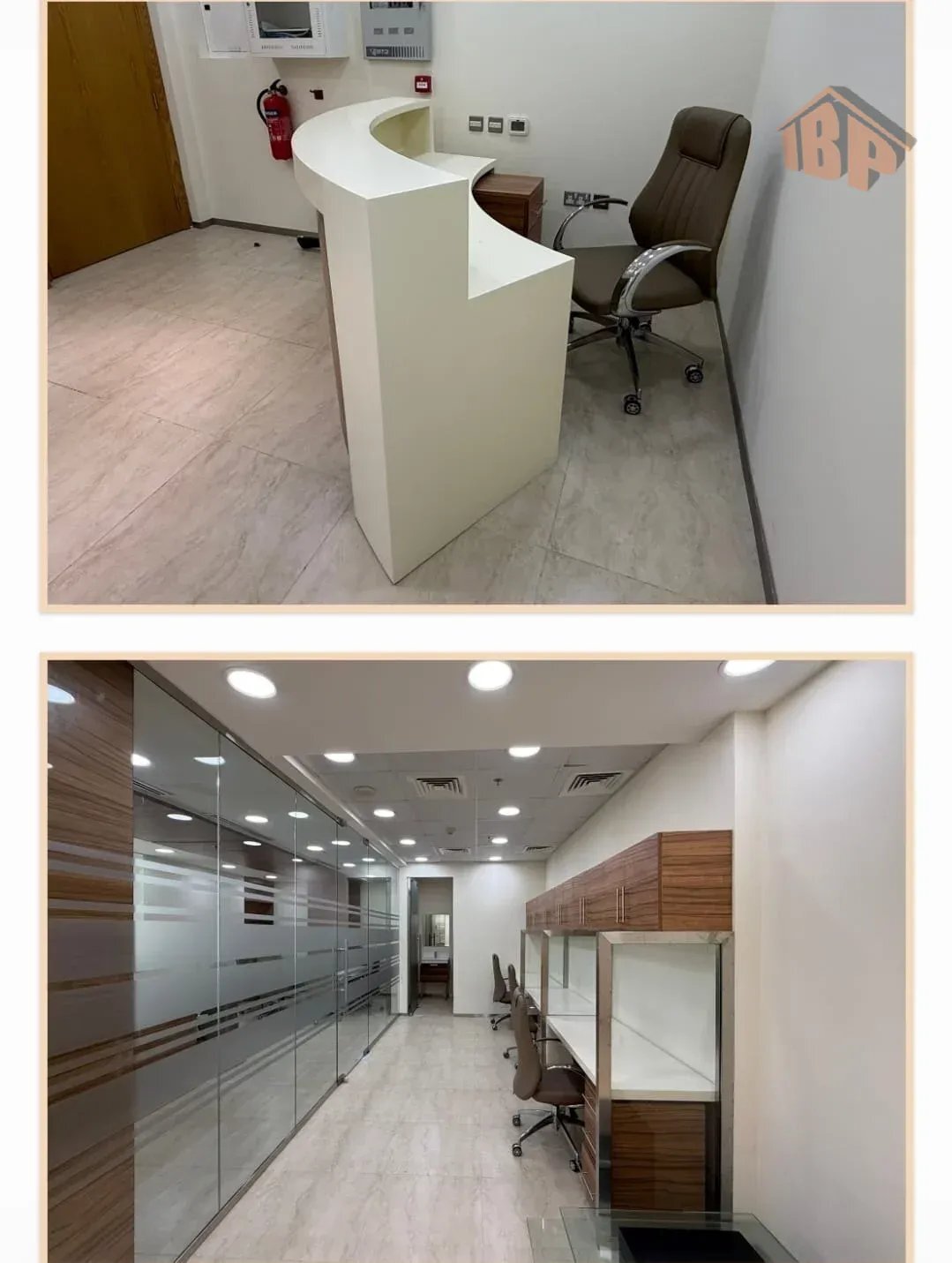 Altro a Business Bay, Emirato di Dubai, Emirati Arabi Uniti 3 - 18976532