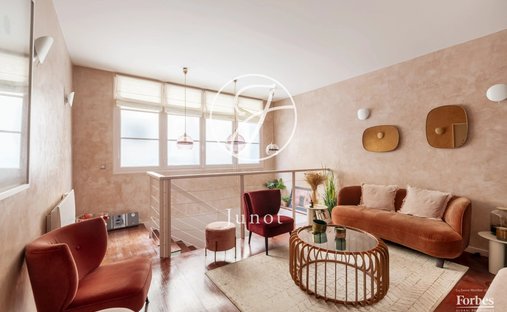Apartment in Paris 8e Arrondissement, Paris, France 1