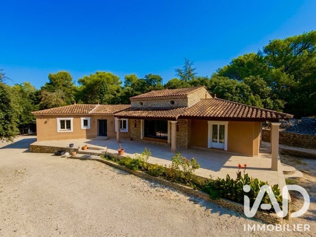 Maison à Garrigues, Nîmes, France 1 - 19120280