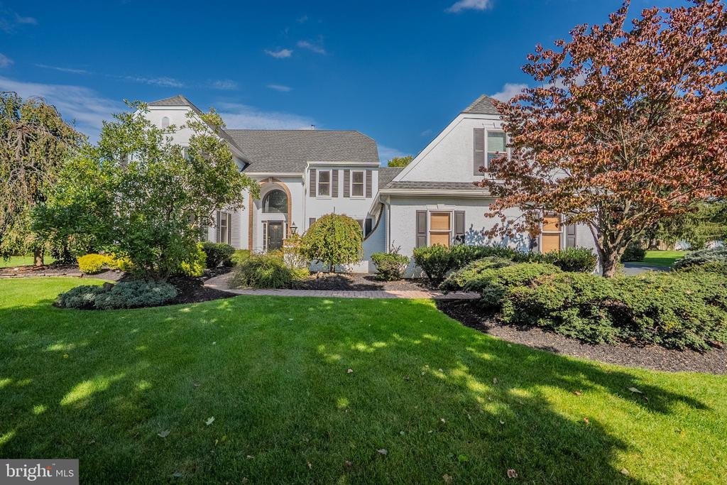 Haus in Cranbury Township, New Jersey, Vereinigte Staaten 2 - 19117556