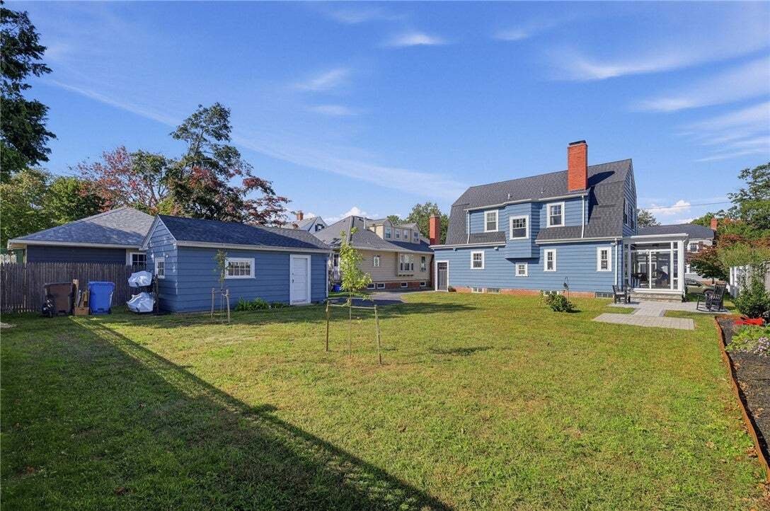 Haus in Cranston, Rhode Island, Vereinigte Staaten 5 - 19117776