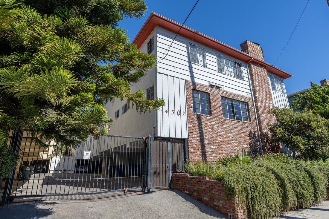 Condominio en Los Ángeles, California, Estados Unidos 2 - 19117576