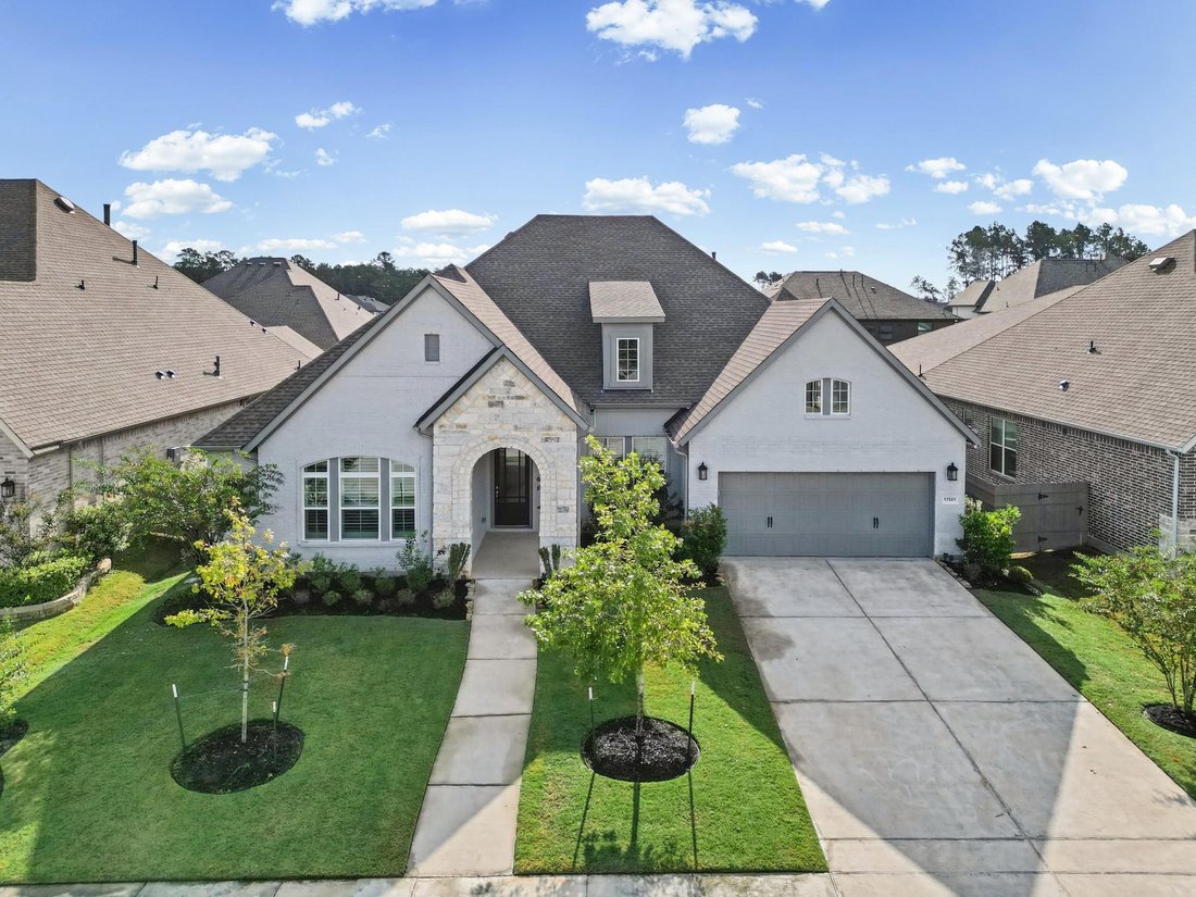 Casa en Conroe, Texas, Estados Unidos 4 - 19118468
