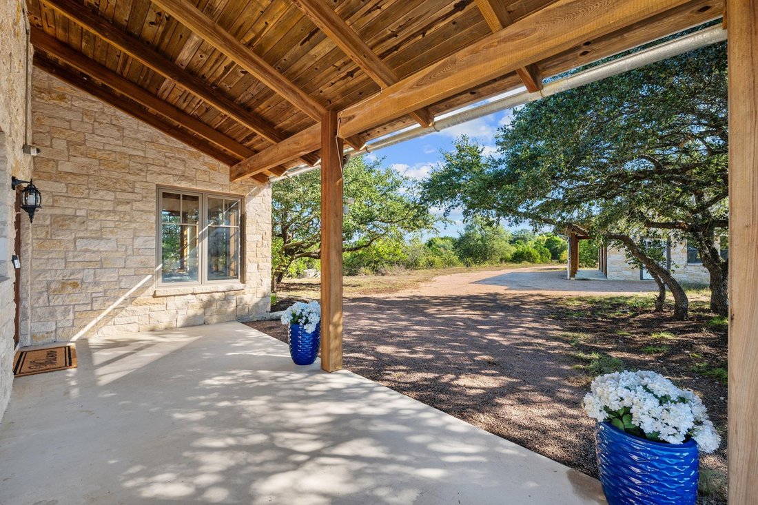 Maison à Dripping Springs, Texas, États-Unis 3 - 19119417