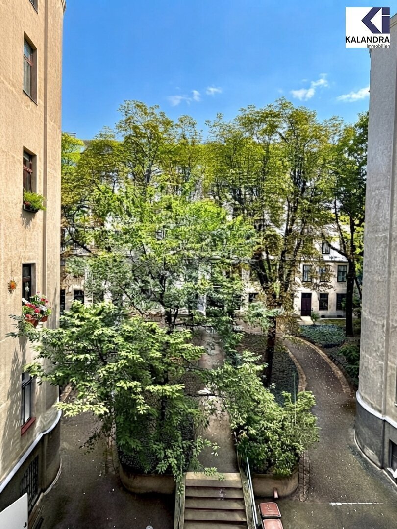 Apartamento en Viena, Viena, Austria 4 - 19119157