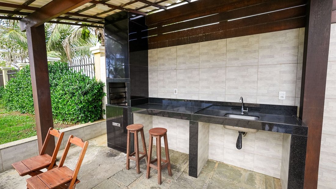 Casa en Lauro de Freitas, Bahía, Brasil 3 - 19118078