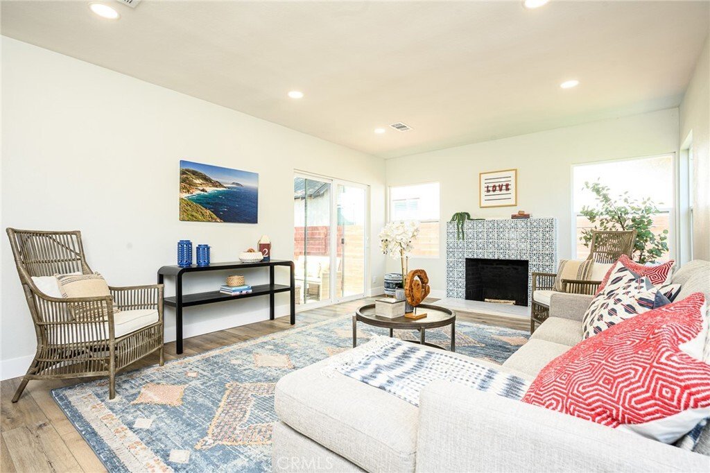 Casa en Monterey Park, California, Estados Unidos 5 - 19117310