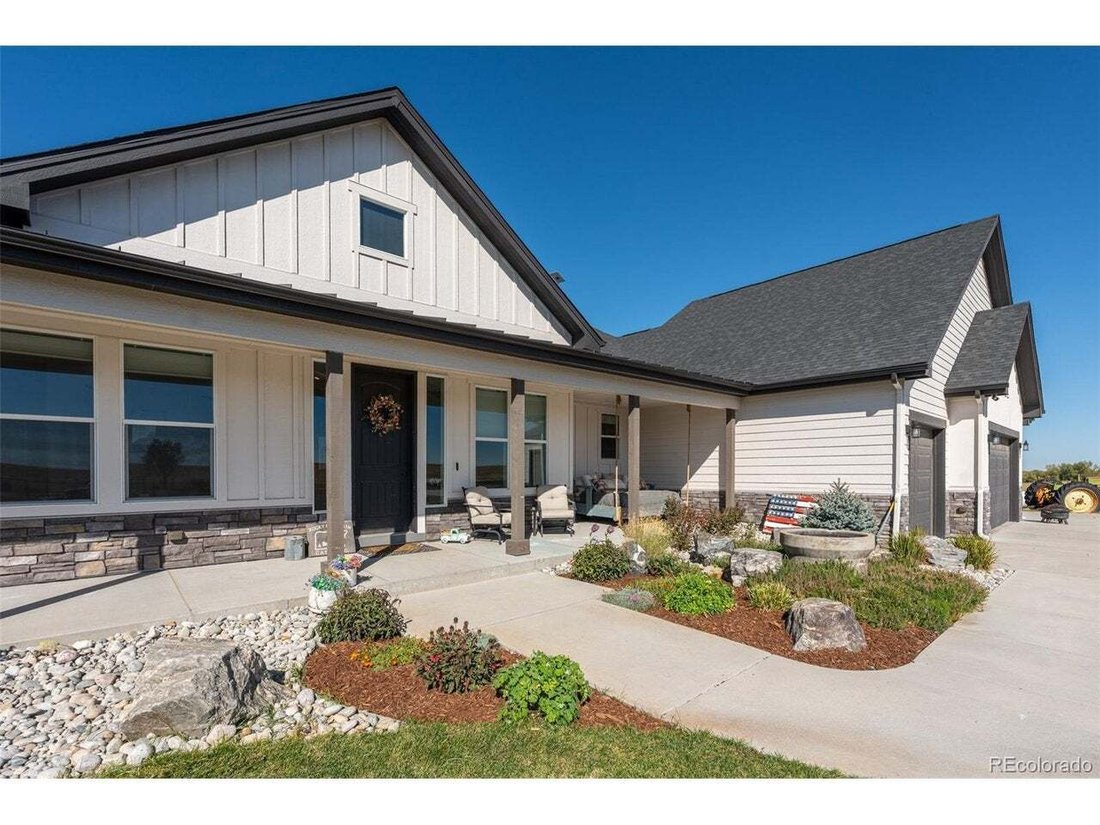 Altro a Bennett, Colorado, Stati Uniti 5 - 19117990