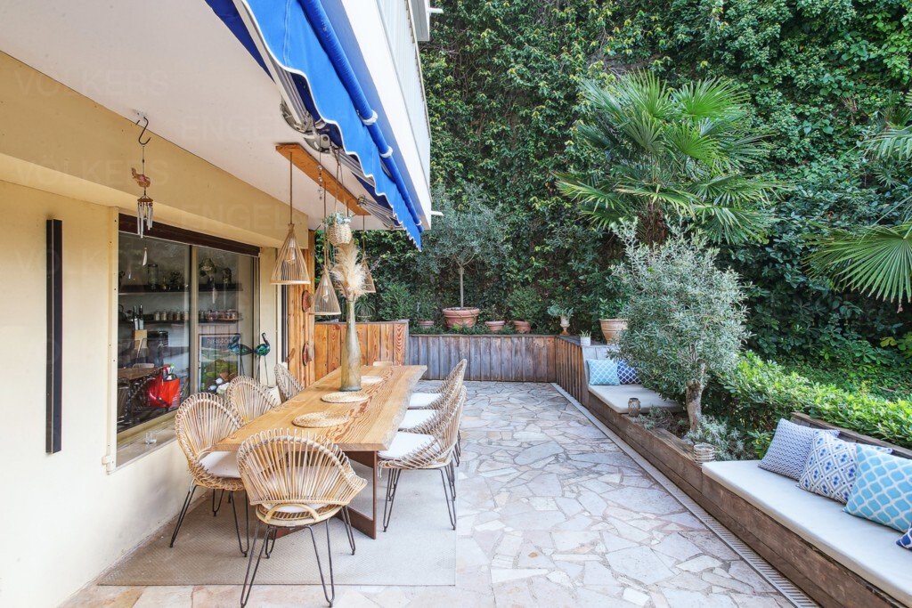 Apartment in Saint-Jean-Cap-Ferrat, Provence-Alpes-Côte d'Azur, France 1 - 19119390