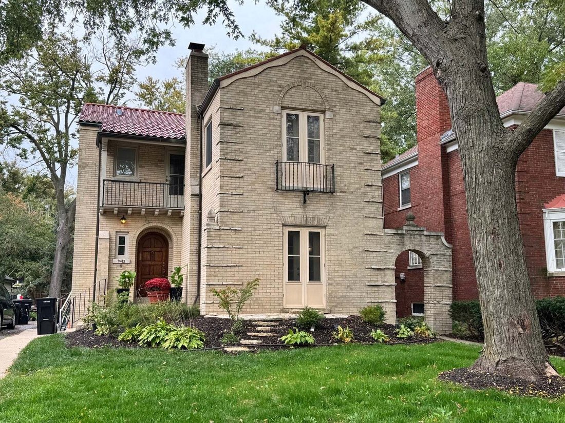House in Chicago, Illinois, United States 1 - 19118424