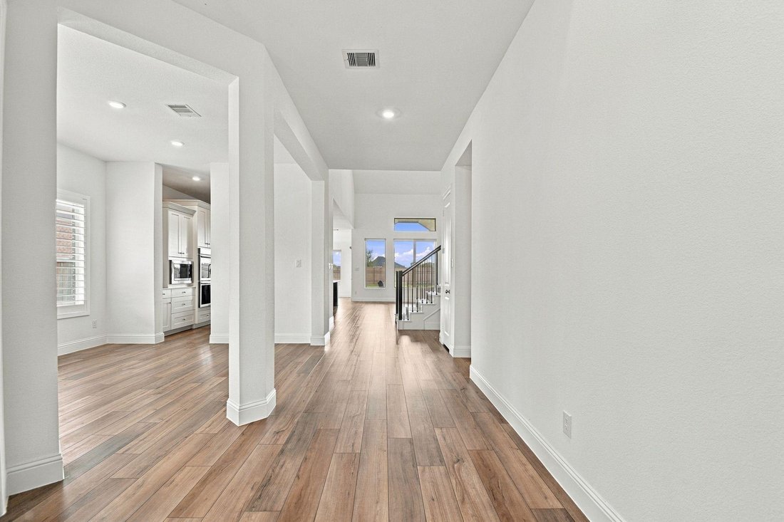 Haus in Houston, Texas, Vereinigte Staaten 5 - 19118483