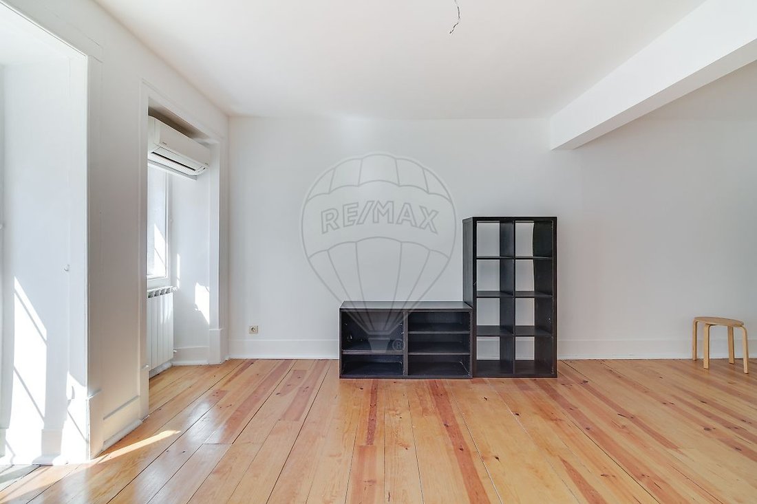 Apartment in Santo Antonio, Lisbon, Portugal 3 - 19119091
