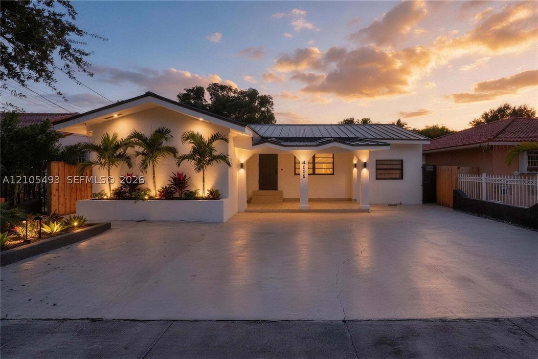 House in Coral Gables, Florida, United States 1 - 19118259