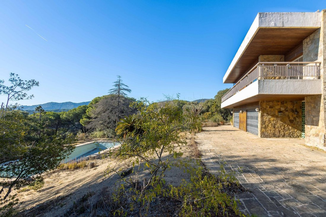 Villa in Cabrils, Catalonia, Spain 3 - 19118114