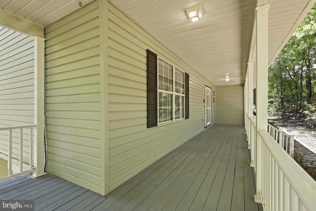 Farm Ranch in Stafford, Virginia, United States 5 - 19117557