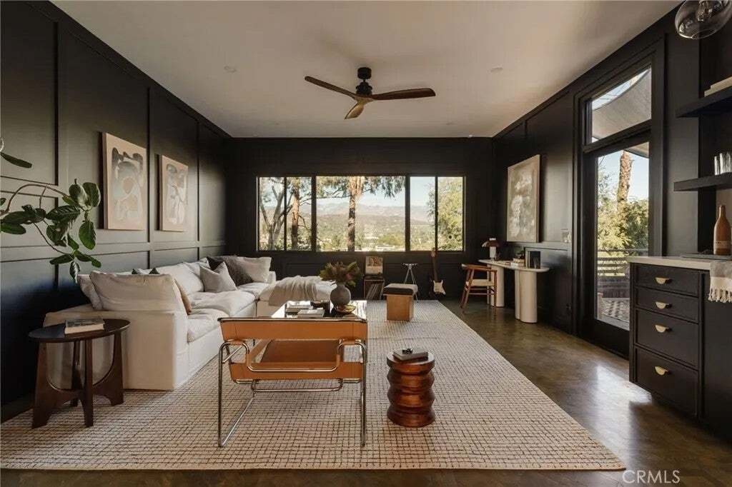 Maison à Los Angeles, Californie, États-Unis 3 - 19117957