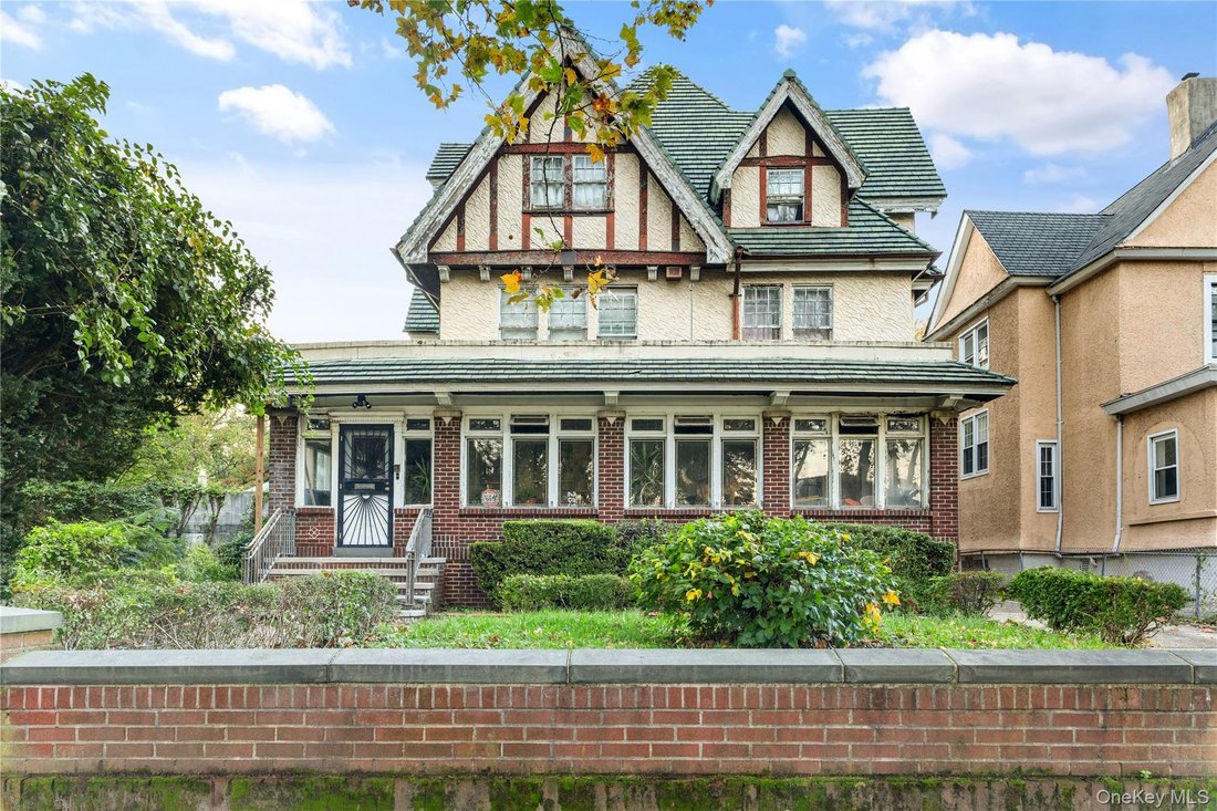 House in New York, New York, United States 5 - 19118169