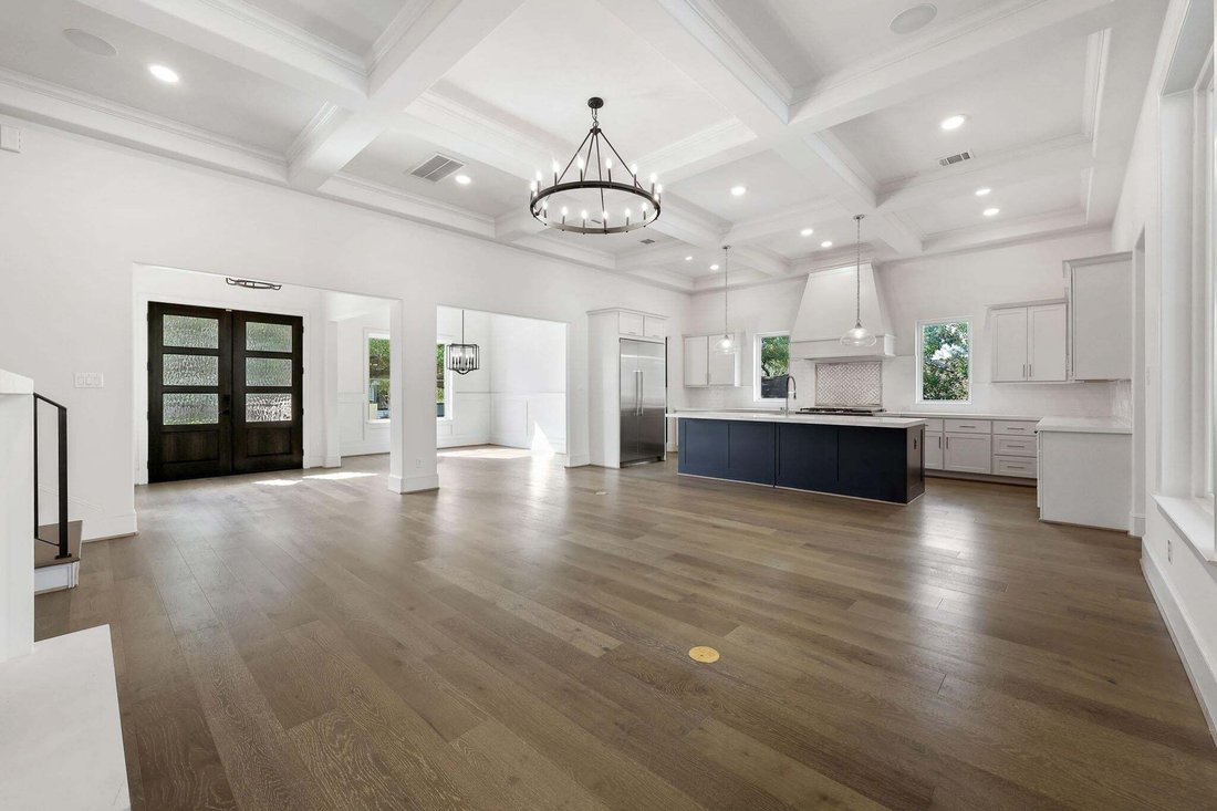 Haus in Houston, Texas, Vereinigte Staaten 5 - 19118470