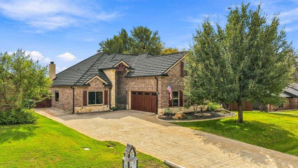 Haus in Granbury, Texas, Vereinigte Staaten 4 - 19118354