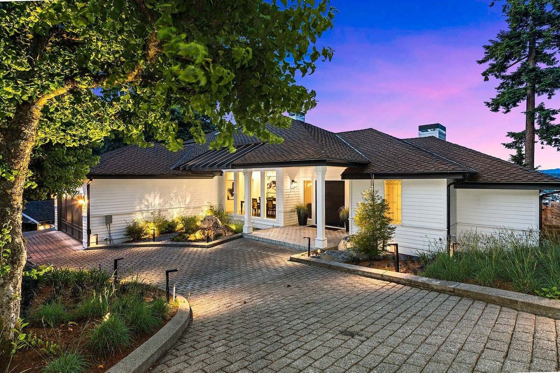 Casa en Mercer Island, Washington, Estados Unidos 1 - 19118880