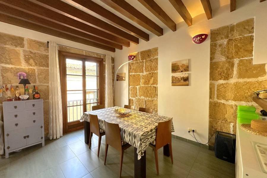 Apartamento en Palma, Islas Baleares, España 2 - 19118451