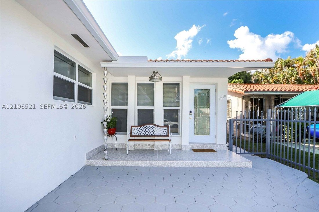 Casa en Miami, Florida, Estados Unidos 1 - 19118251
