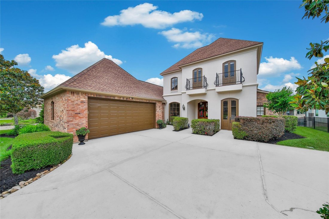 House in Conroe, Texas, United States 3 - 19118467