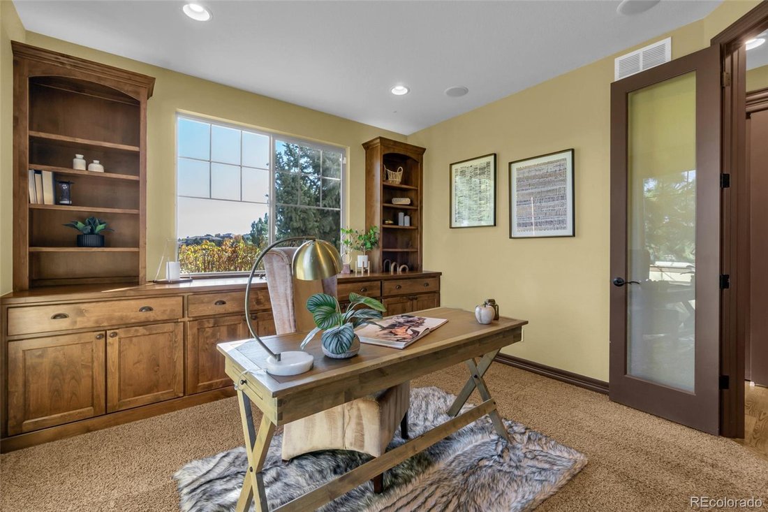 Casa a Parker, Colorado, Stati Uniti 4 - 19118050