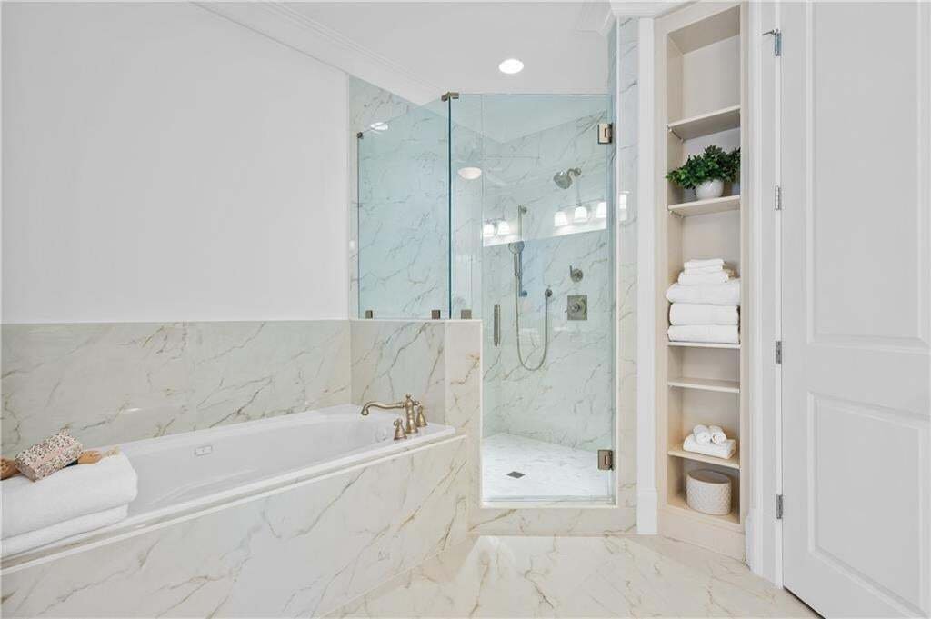 Residenza a Brookhaven, Georgia, Stati Uniti 5 - 19118413